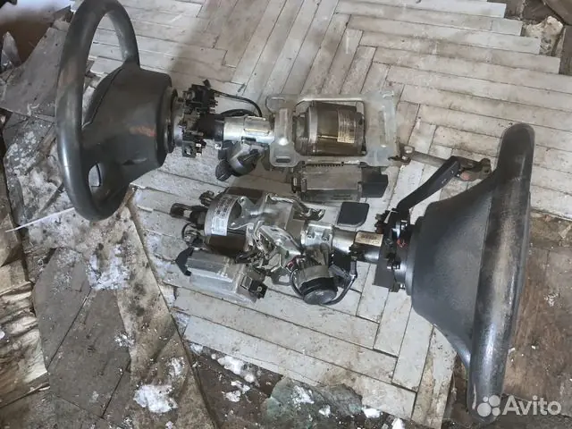 Эур на LADA PRİORA / kalina / granta