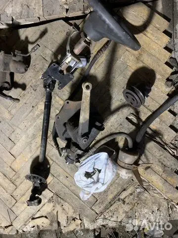 Гур на Газель Соболь 405/406/409/4216